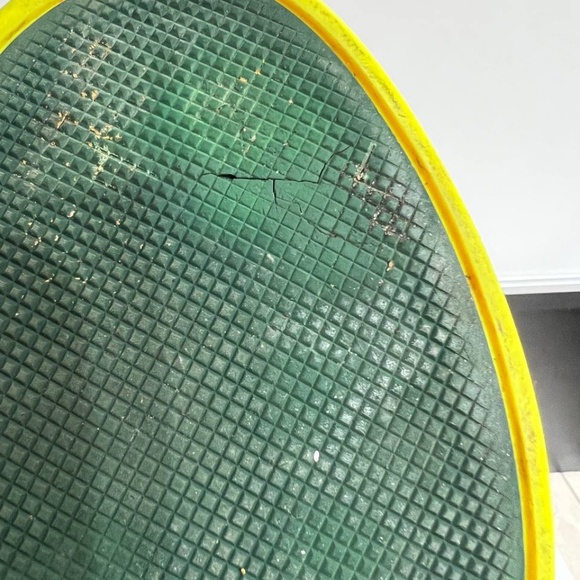 LOUIS VUITTON Stephen Spouse Graffiti Orange High-Top Sneakers US size 10 - Picture 12 of 12